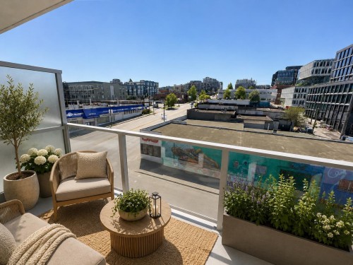 620-180 2Nd Avenue E, Vancouver, BC 