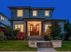7458 Maple Street  Vancouver, BC V6P 5P7