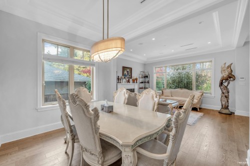 7458 Maple Street, Vancouver, BC 