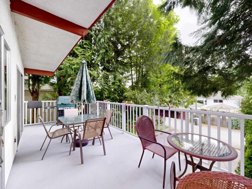 7287 Shawnee Place, Vancouver, BC 