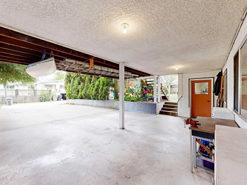 7287 Shawnee Place, Vancouver, BC 