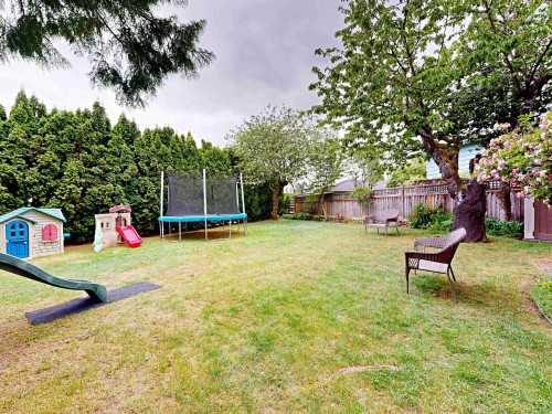 7287 Shawnee Place, Vancouver, BC 