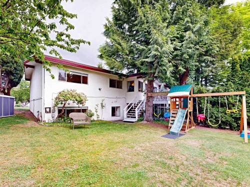 7287 Shawnee Place, Vancouver, BC 