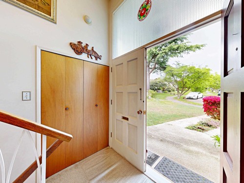 7287 Shawnee Place, Vancouver, BC 