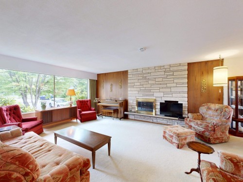 7287 Shawnee Place, Vancouver, BC 