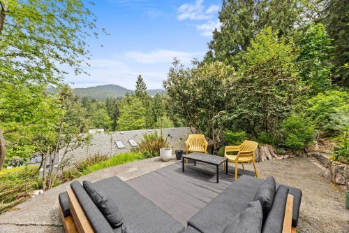 5566 Gallagher Place, West Vancouver, BC 