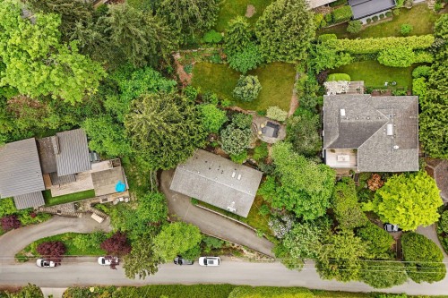 5566 Gallagher Place, West Vancouver, BC 