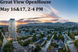 1909-5685 Halley Avenue Burnaby, BC V5H 0L9
