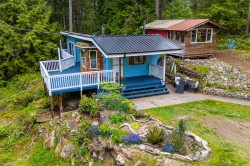 12692 Lagoon Road Madeira Park, BC V0N 2H0