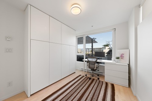 206-133 8Th Avenue E, Vancouver, BC 