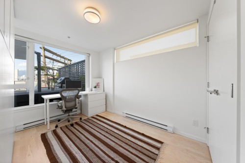 206-133 8Th Avenue E, Vancouver, BC 