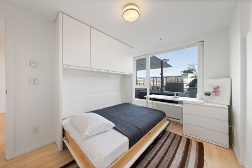 206-133 8Th Avenue E, Vancouver, BC 