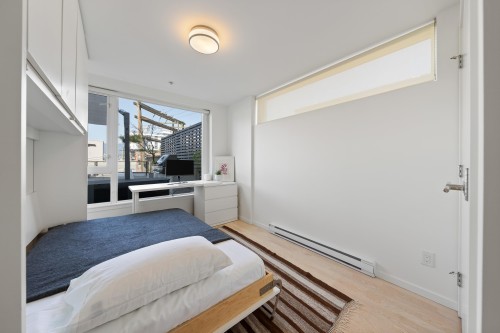 206-133 8Th Avenue E, Vancouver, BC 
