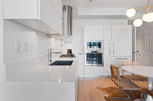 206-133 8Th Avenue E, Vancouver, BC 