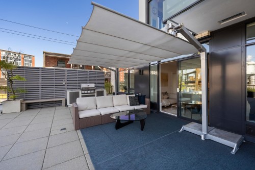 206-133 8Th Avenue E, Vancouver, BC 