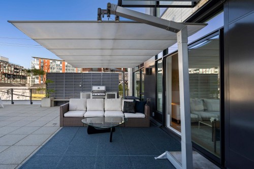 206-133 8Th Avenue E, Vancouver, BC 
