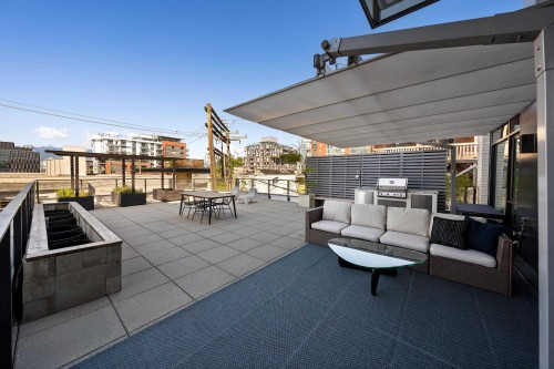 206-133 8Th Avenue E, Vancouver, BC 