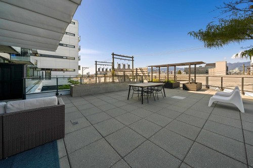206-133 8Th Avenue E, Vancouver, BC 