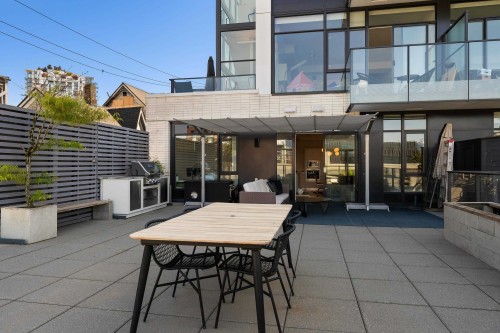 206-133 8Th Avenue E, Vancouver, BC 