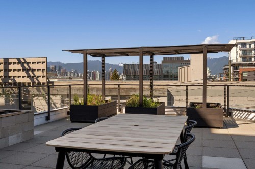 206-133 8Th Avenue E, Vancouver, BC 