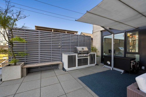 206-133 8Th Avenue E, Vancouver, BC 