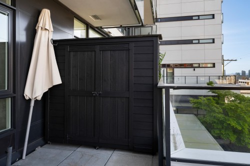 206-133 8Th Avenue E, Vancouver, BC 