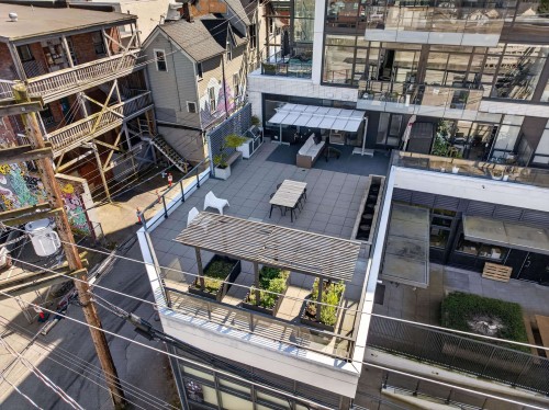206-133 8Th Avenue E, Vancouver, BC 