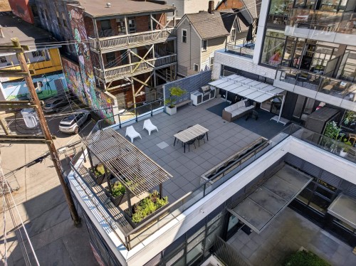 206-133 8Th Avenue E, Vancouver, BC 
