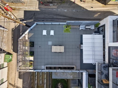 206-133 8Th Avenue E, Vancouver, BC 
