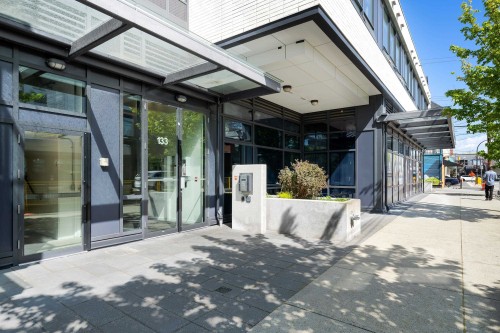 206-133 8Th Avenue E, Vancouver, BC 