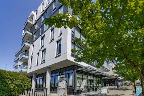 206-133 8Th Avenue E, Vancouver, BC 