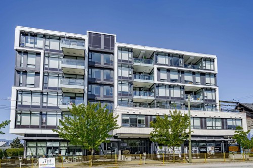 206-133 8Th Avenue E, Vancouver, BC 