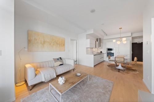 206-133 8Th Avenue E, Vancouver, BC 