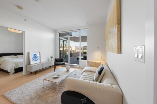 206-133 8Th Avenue E, Vancouver, BC 
