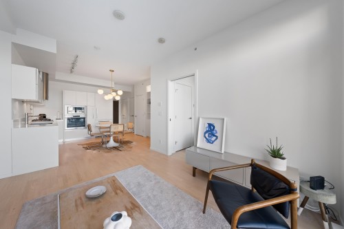 206-133 8Th Avenue E, Vancouver, BC 