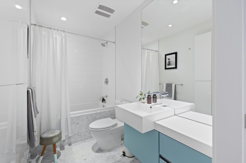 206-133 8Th Avenue E, Vancouver, BC 