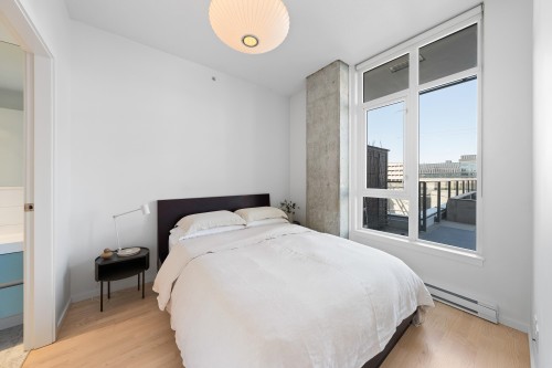 206-133 8Th Avenue E, Vancouver, BC 