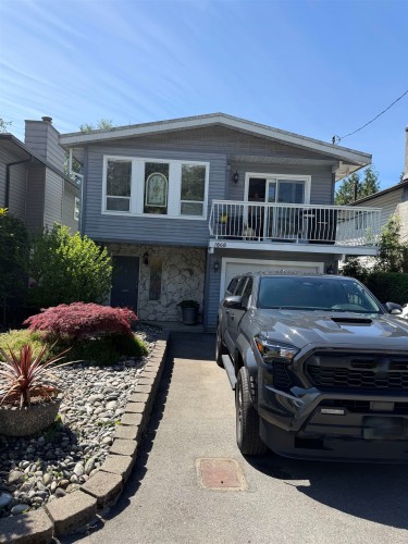 1868 Coquitlam Avenue  Port Coquitlam, BC V3B 1H7