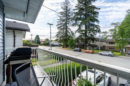 1868 Coquitlam Avenue, Port Coquitlam, BC 