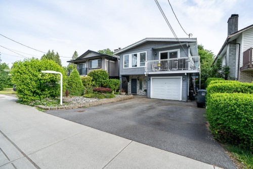 1868 Coquitlam Avenue, Port Coquitlam, BC 