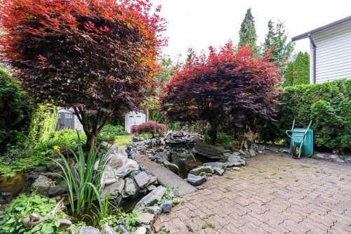 1868 Coquitlam Avenue, Port Coquitlam, BC 