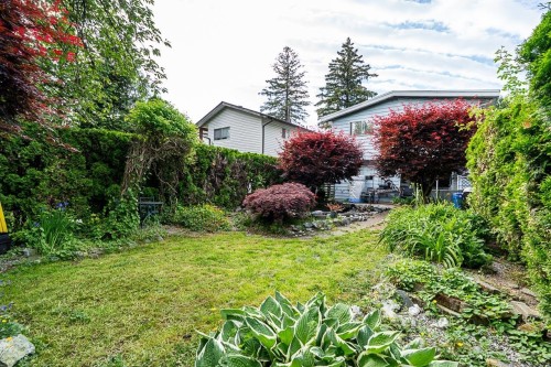 1868 Coquitlam Avenue, Port Coquitlam, BC 