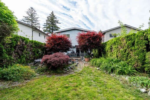 1868 Coquitlam Avenue, Port Coquitlam, BC 