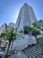 2203-188 Keefer Place  Vancouver, BC V6B 0J1