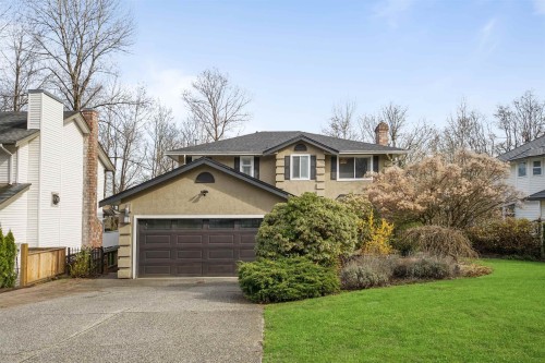 2780 Cultus Court, Coquitlam, BC 