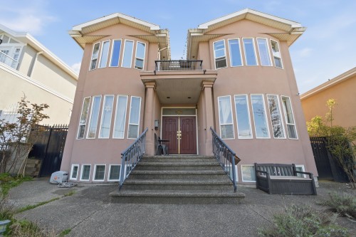 7962 Victoria Drive, Vancouver, BC 