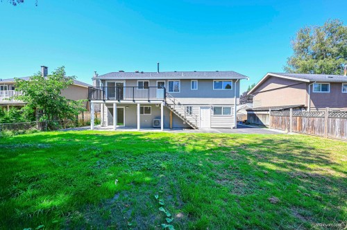 5546 Maple Crescent, Delta, BC 