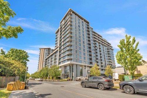 819-3333 Brown Road  Richmond, BC V6X 0P6