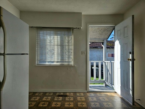 543 Rupert Street, Vancouver, BC 