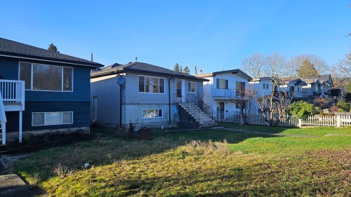 543 Rupert Street, Vancouver, BC 
